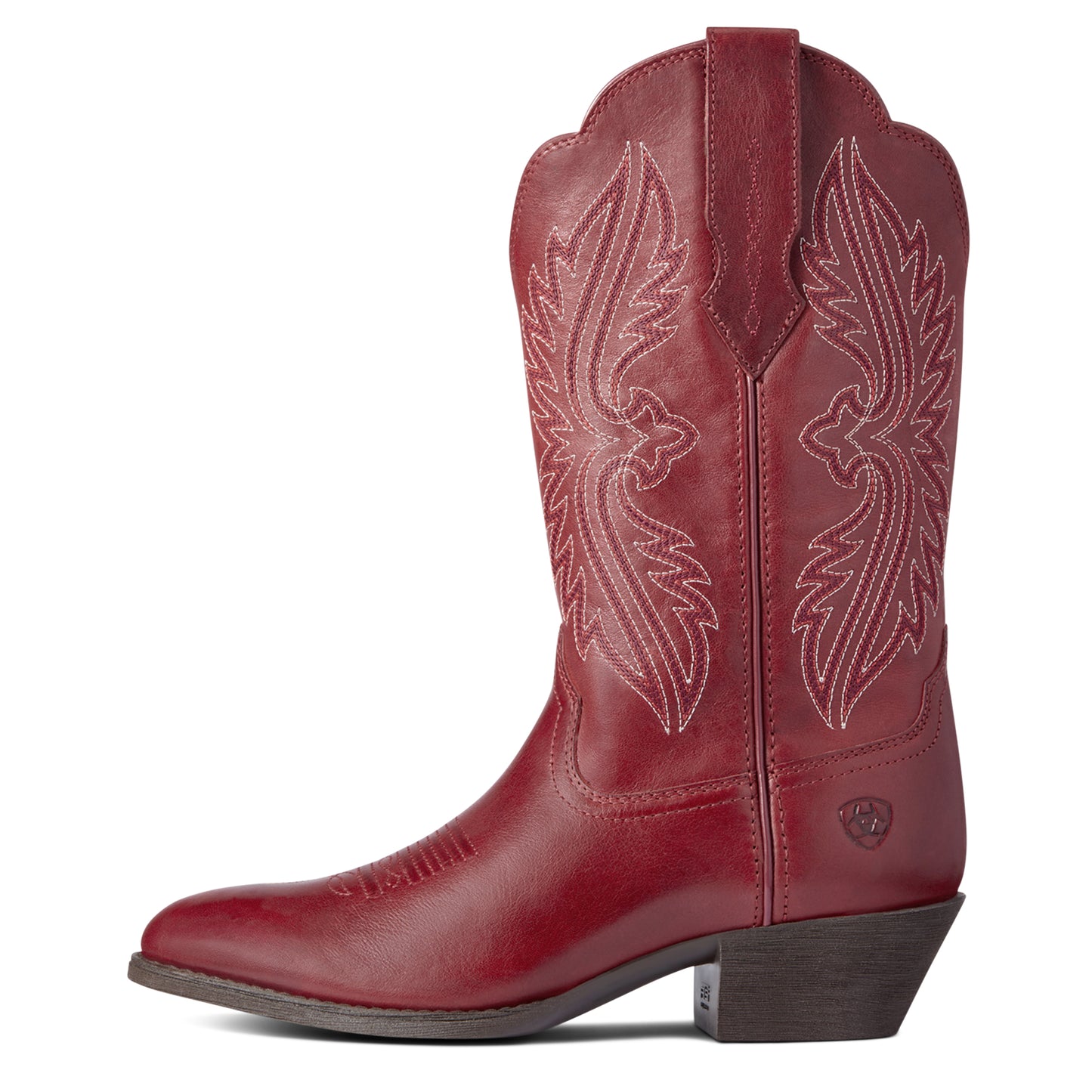 Heritage R Toe StretchFit Western Boot