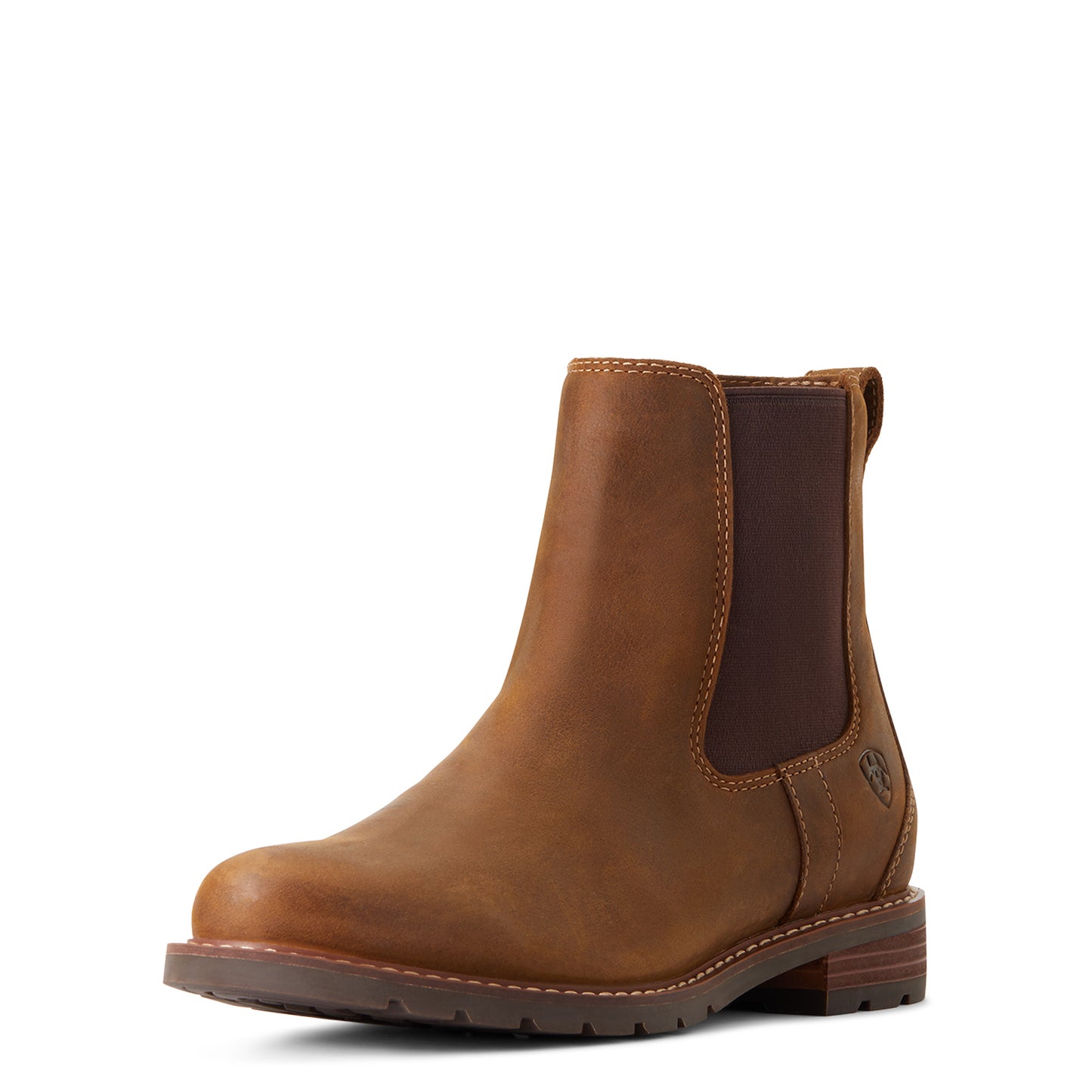 Wexford Waterproof Chelsea Boot