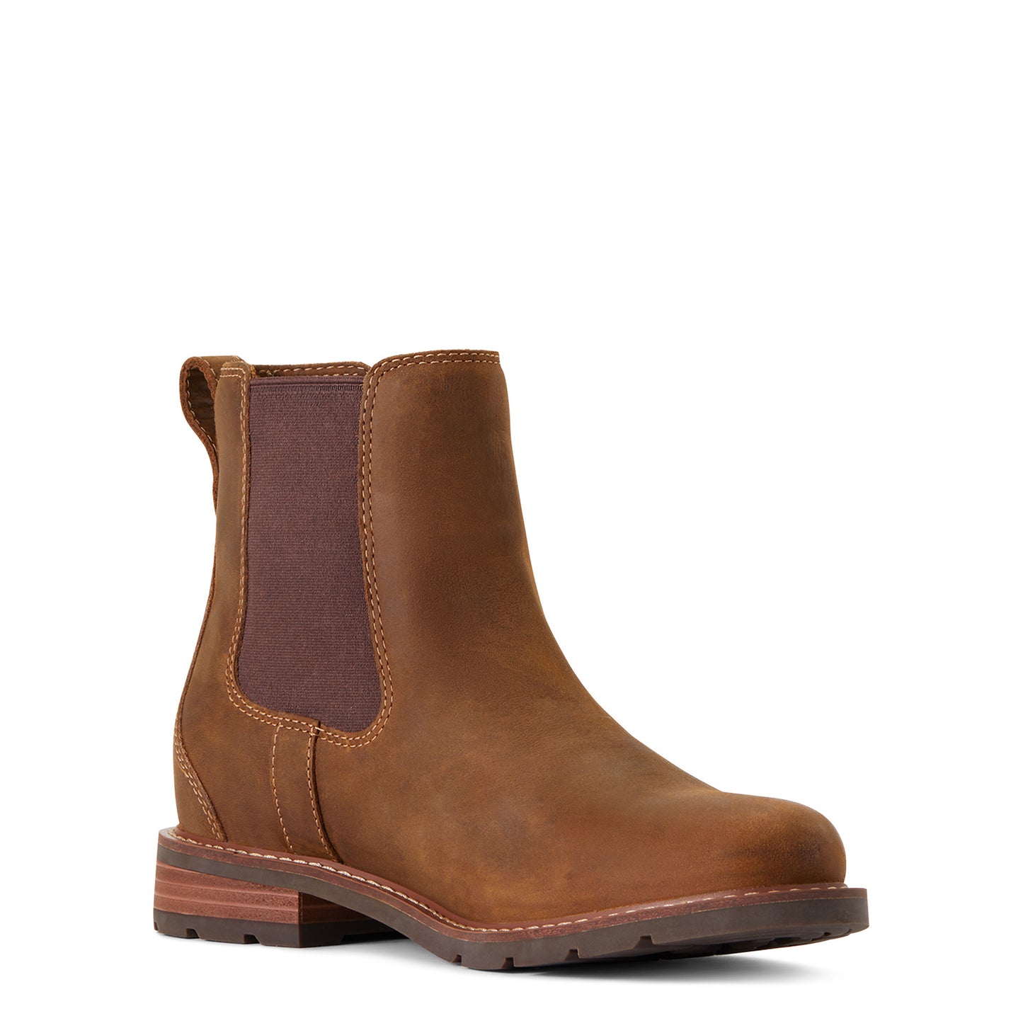 Wexford Waterproof Chelsea Boot