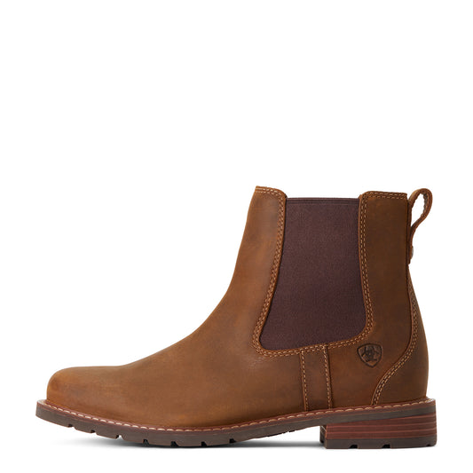 Wexford Waterproof Chelsea Boot