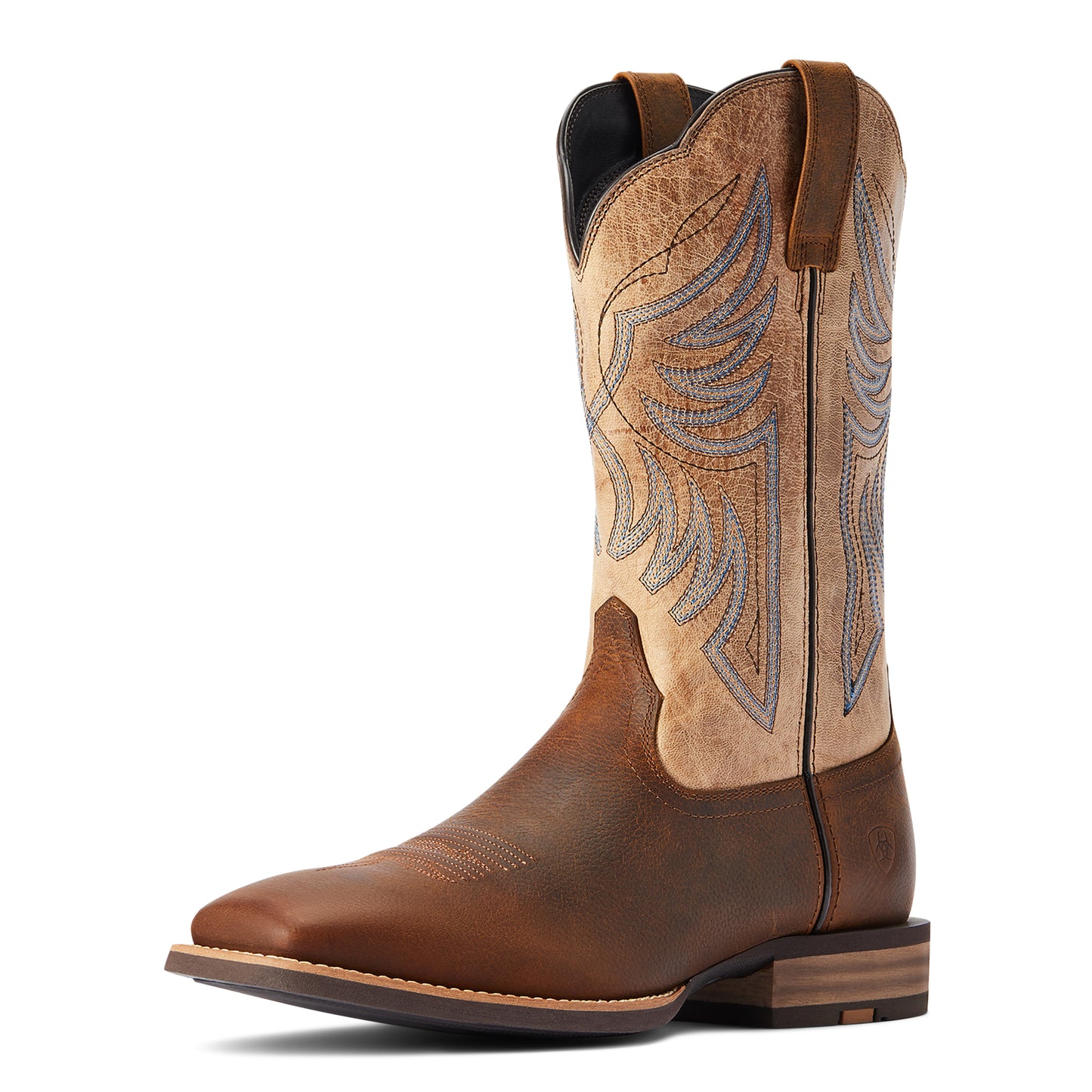 Everlite Blazin Western Boot