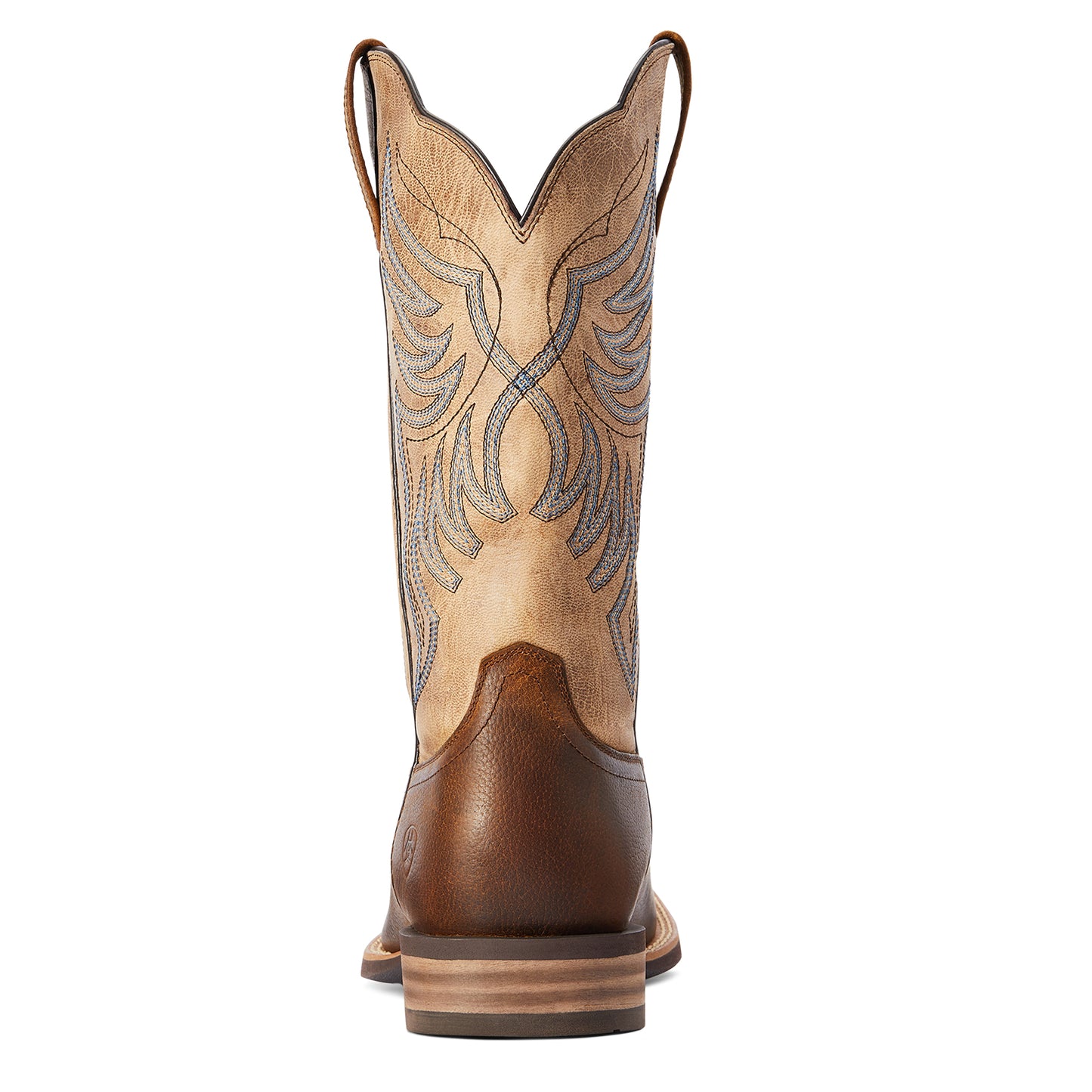 Everlite Blazin Western Boot