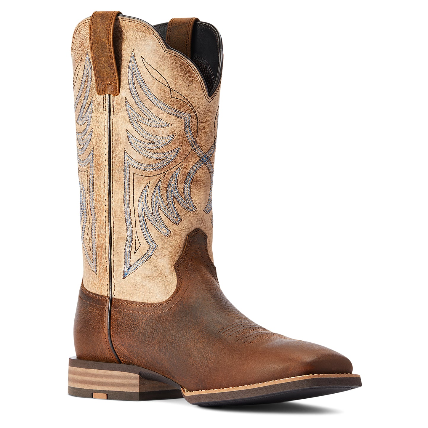 Everlite Blazin Western Boot