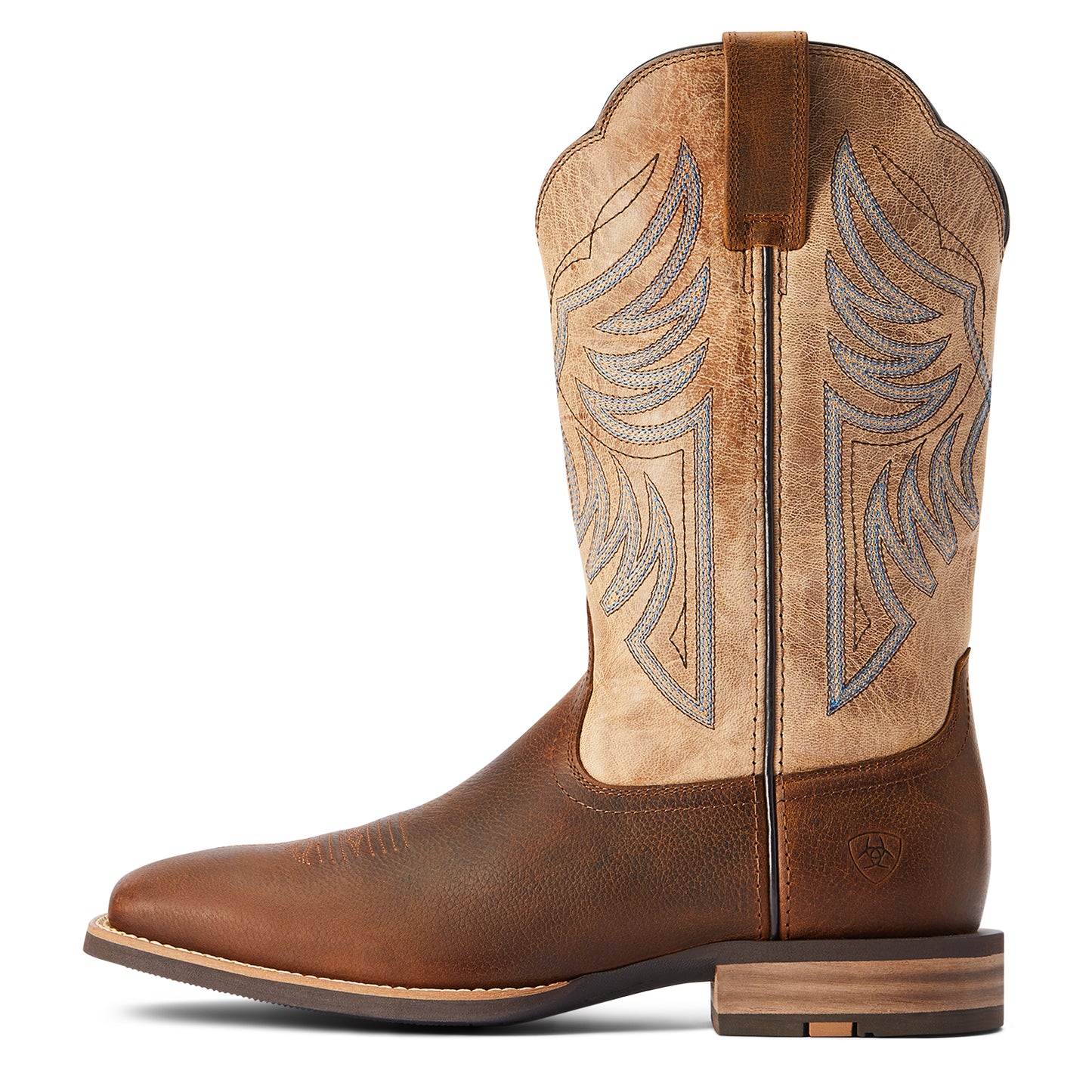 Everlite Blazin Western Boot