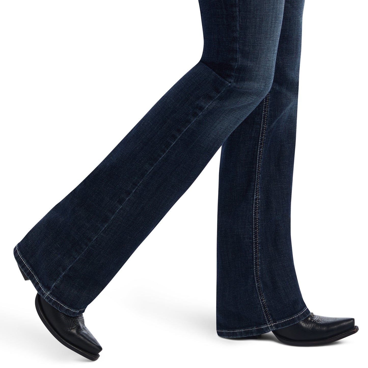 REAL Estella Boot Cut Jeans