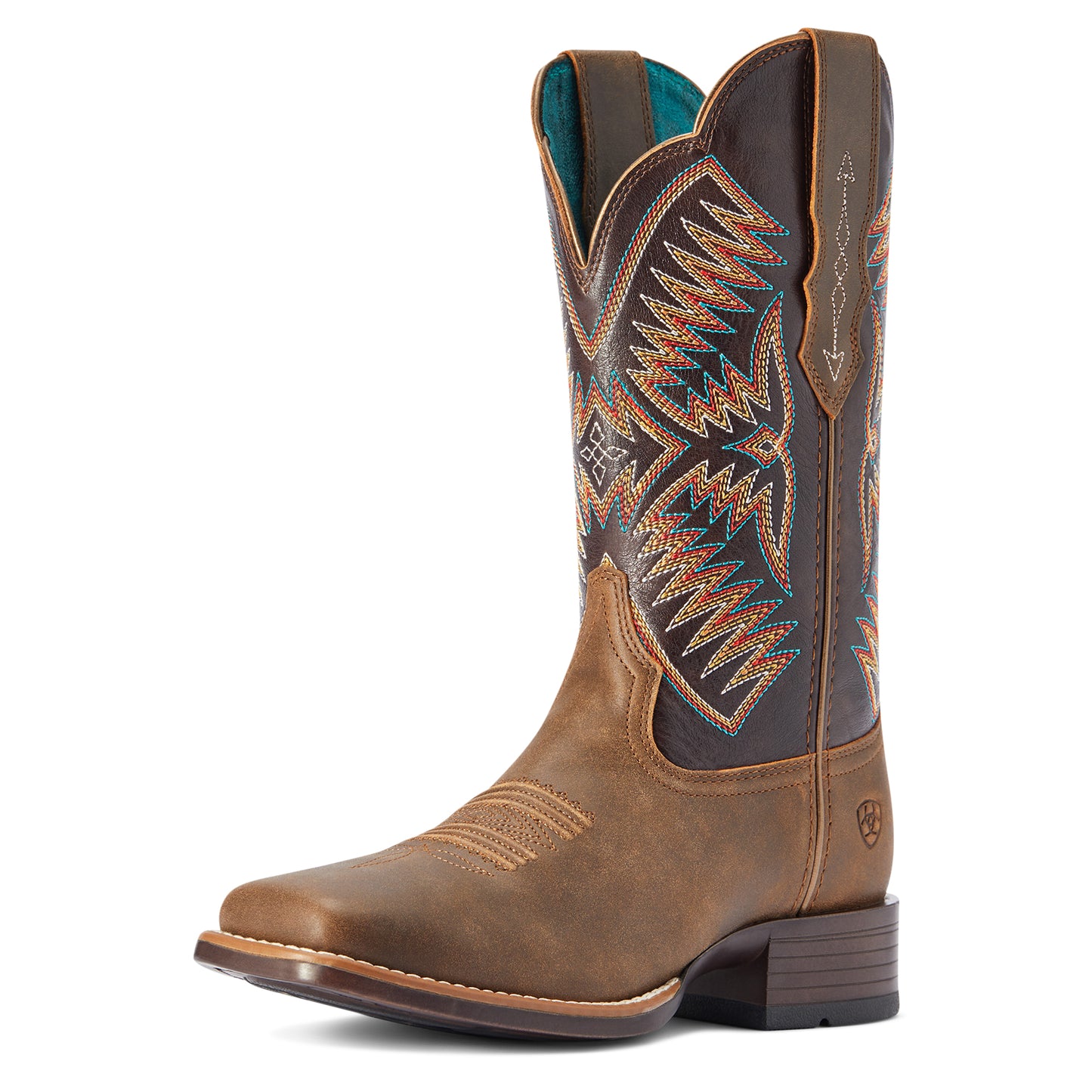 Odessa StretchFit Western Boot | 10042386