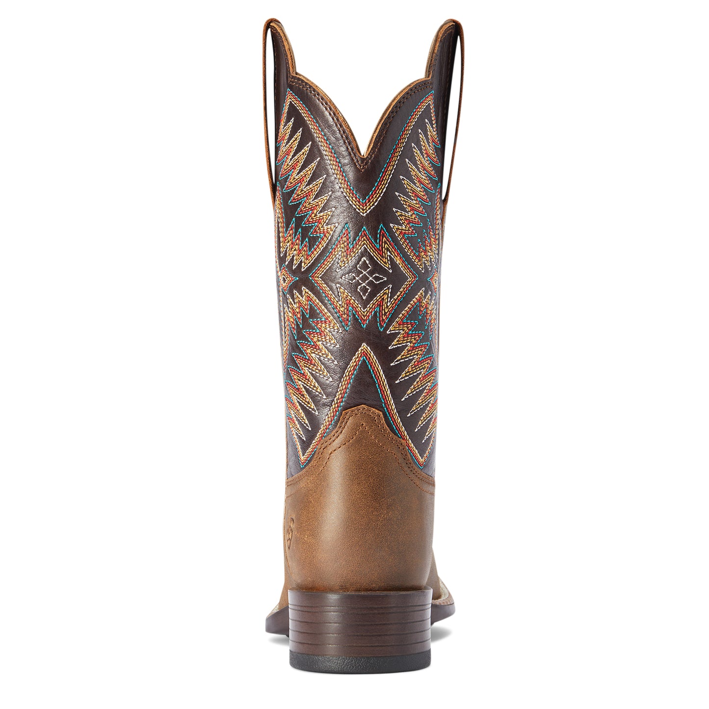 Odessa StretchFit Western Boot | 10042386