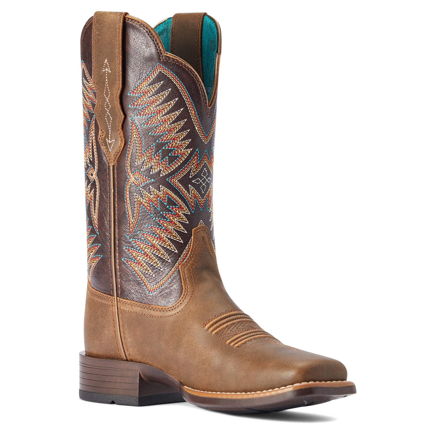 Odessa StretchFit Western Boot | 10042386