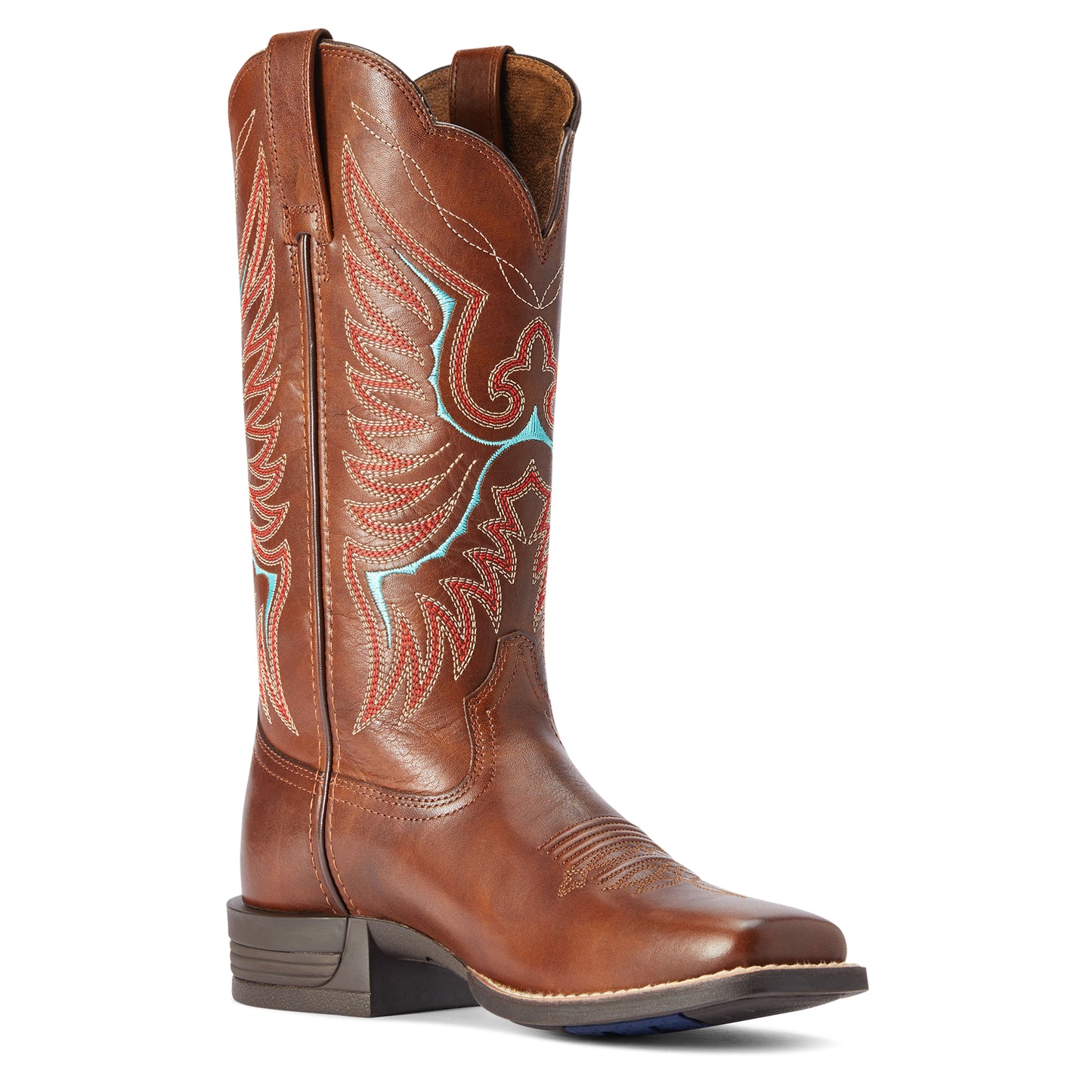 Rockdale Western Boot