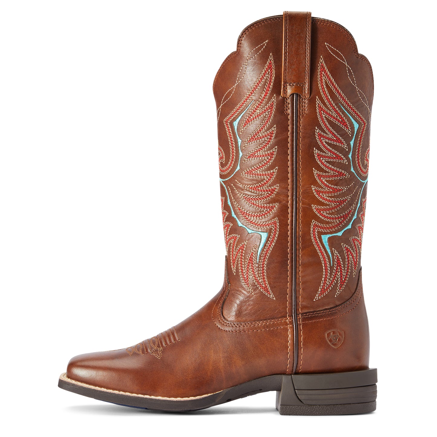 Rockdale Western Boot