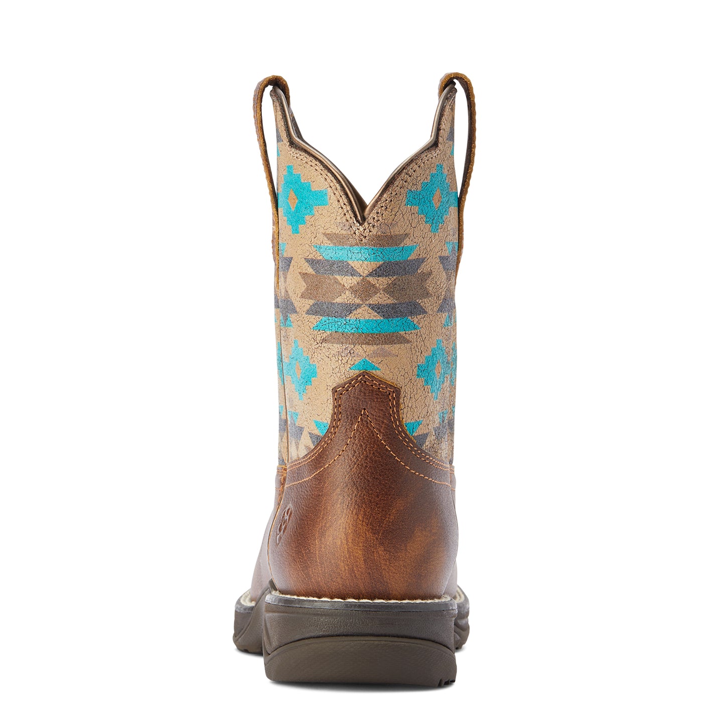 Anthem Shortie Savanna Western Boot | 10042576 WMS ATHEM SHORTIE