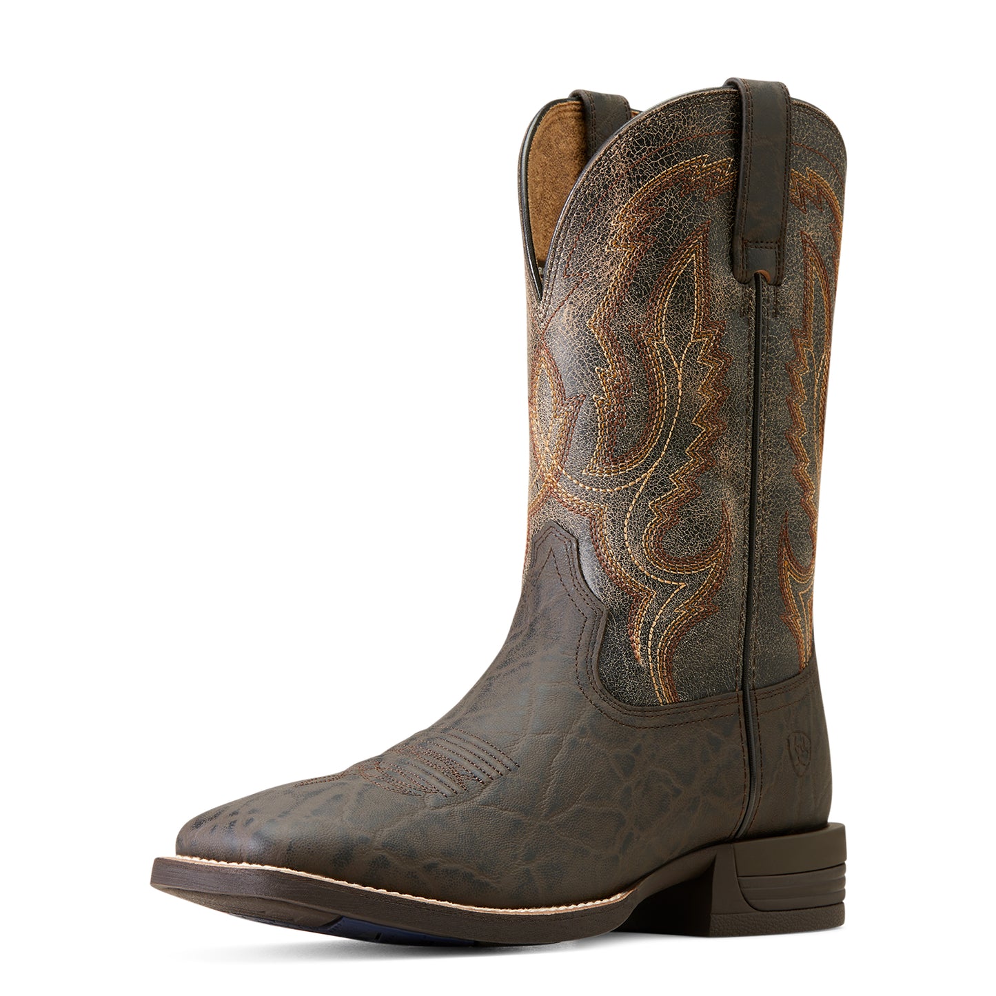 Steadfast Western Boot | 10046977