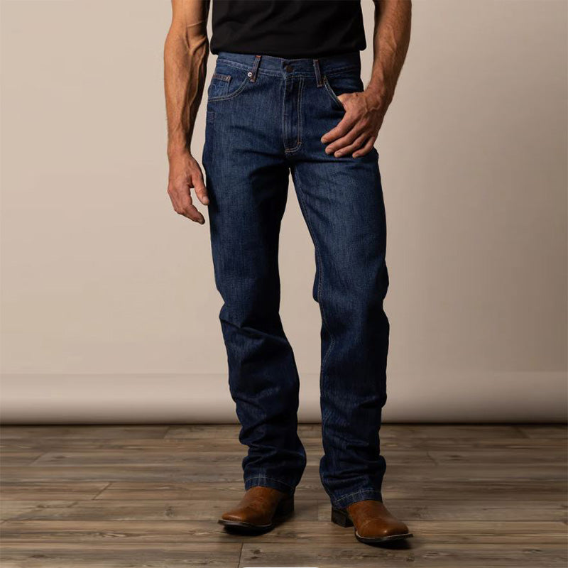 Dillon Blue Kimes Jeans