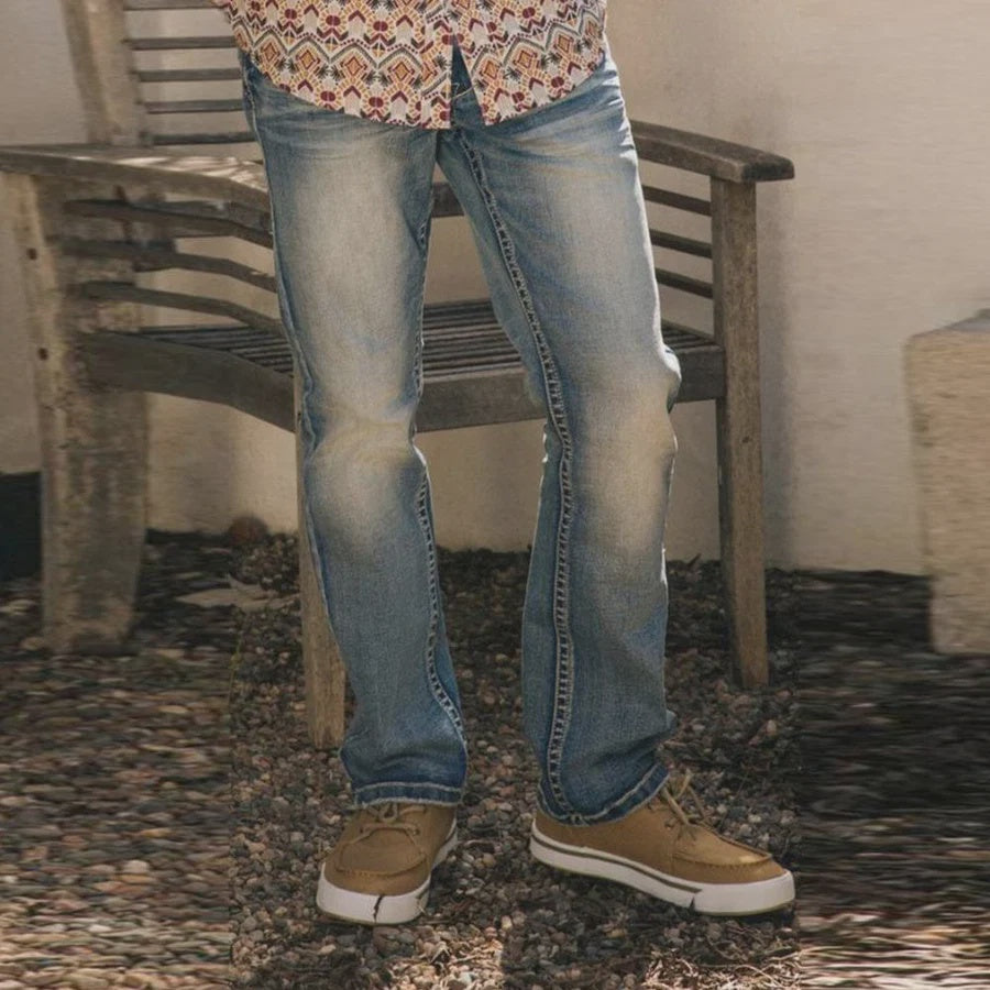 Holt Blue Jeans