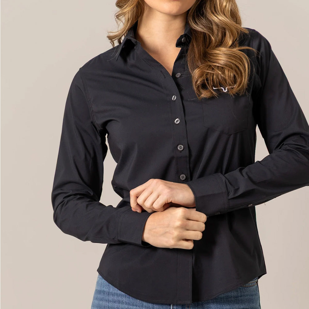 Ladies KR Team Shirt