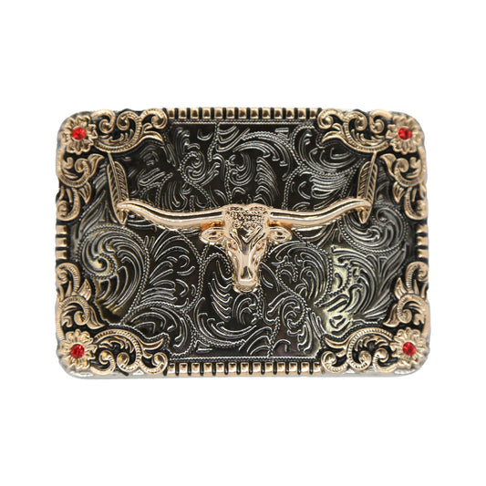 Mohave Buckle