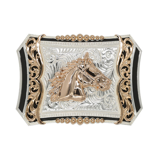 Monterrey Buckle