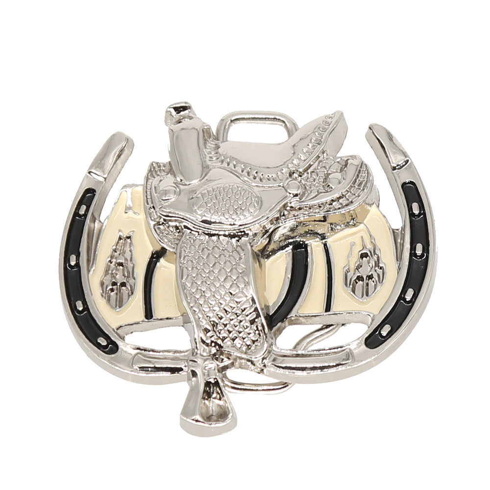 Saddle Buckle