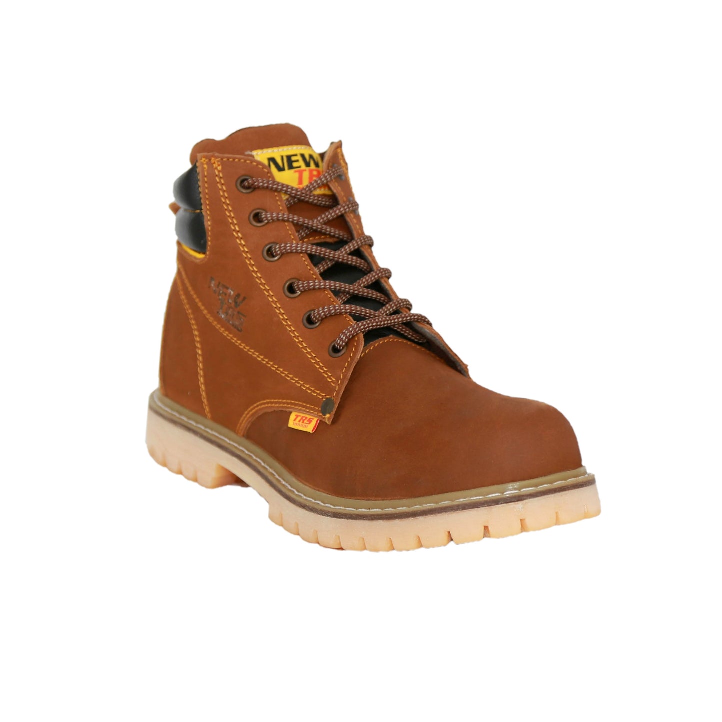 Tabaco Brown Smooth Lace 1700