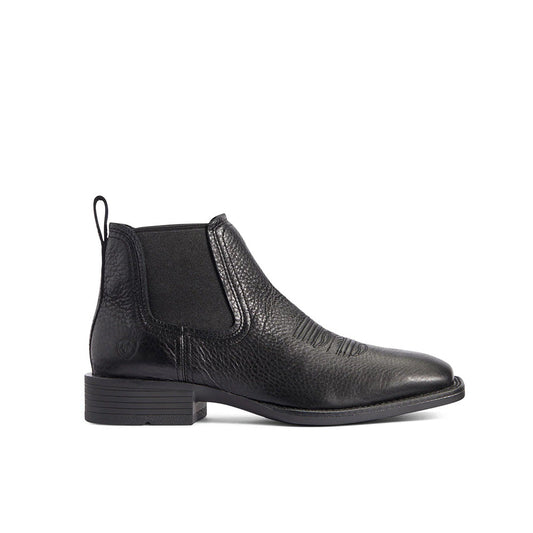 Booker Ultra Black