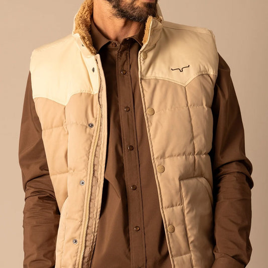 Muir Trail Vest Sale price