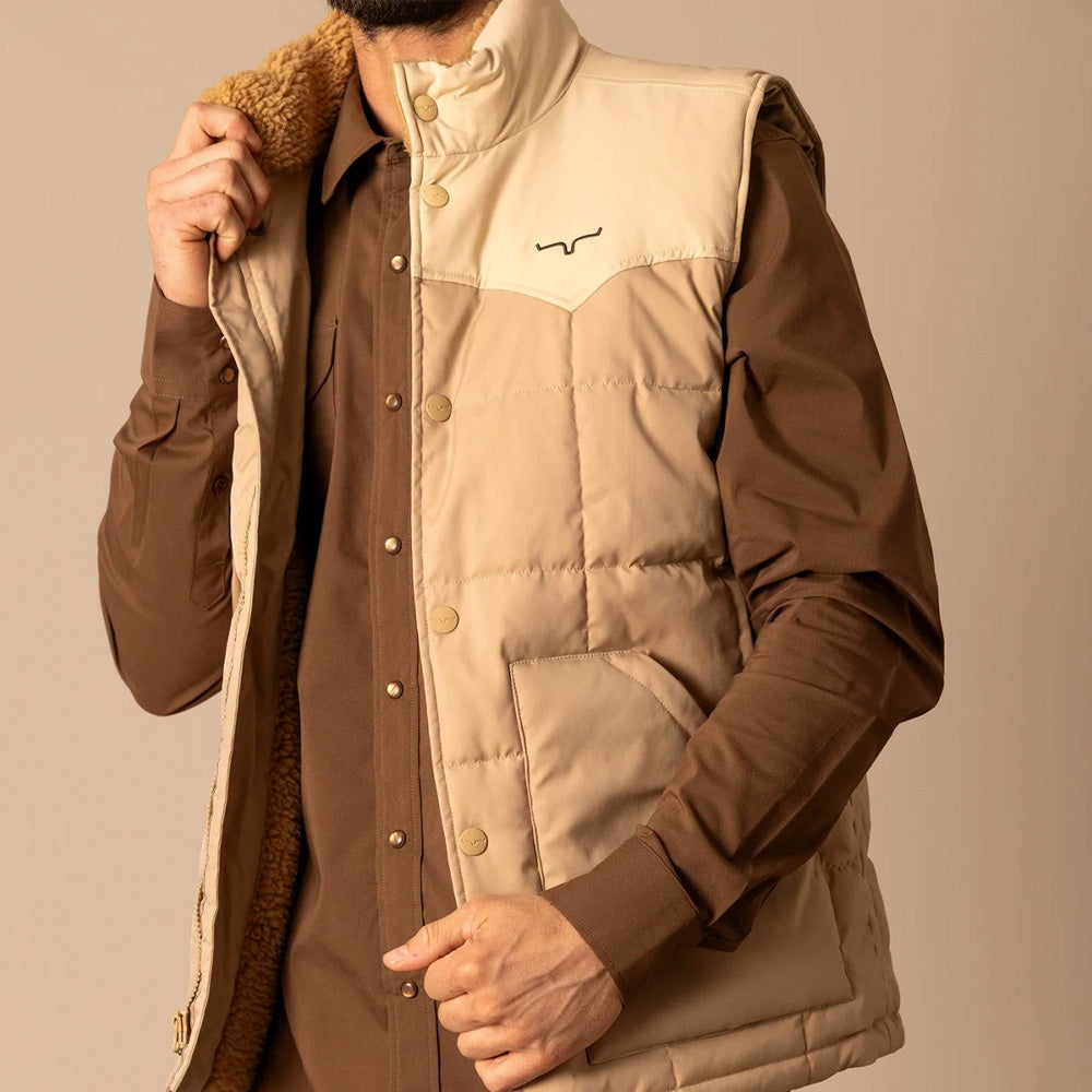 Muir Trail Vest Sale price