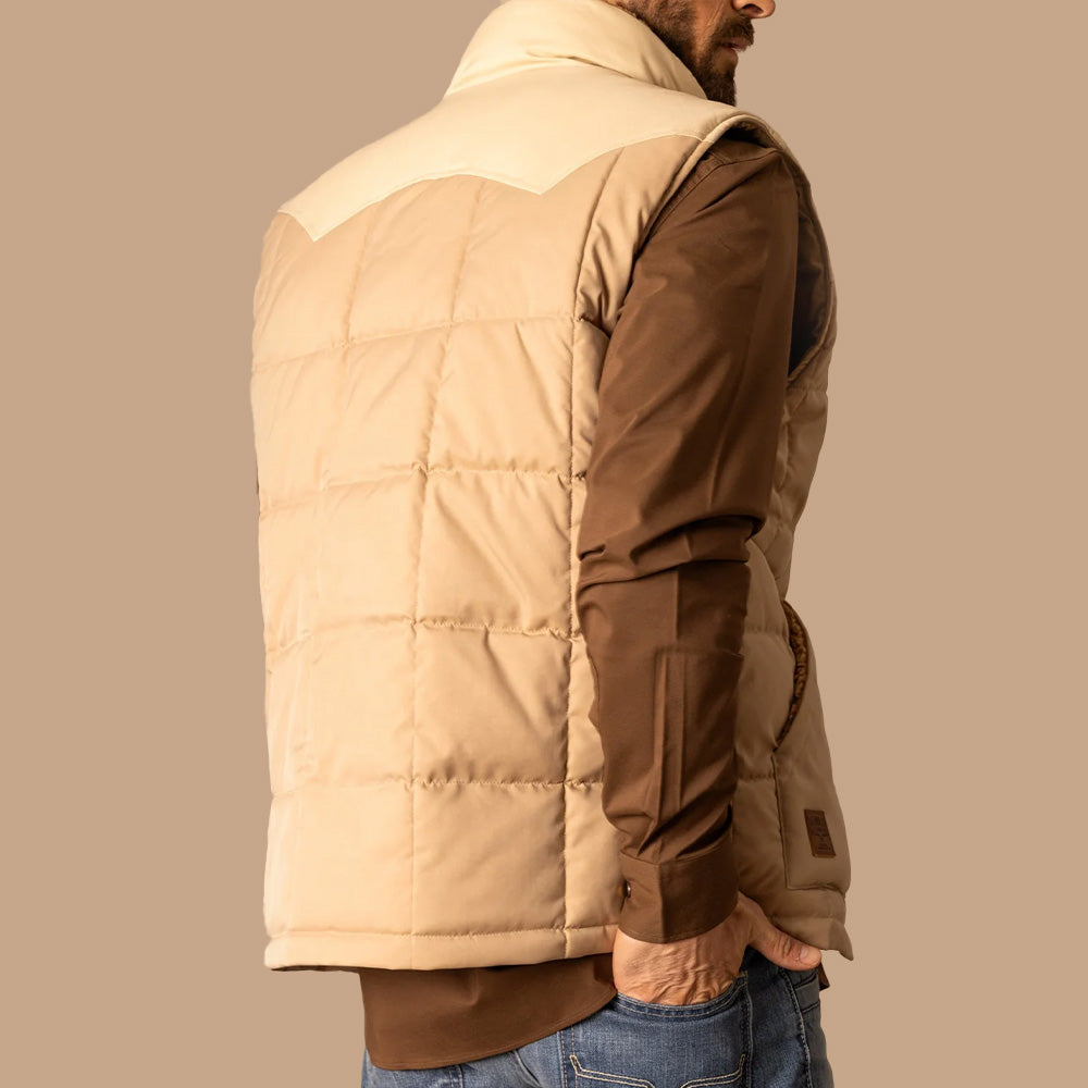 Muir Trail Vest Sale price