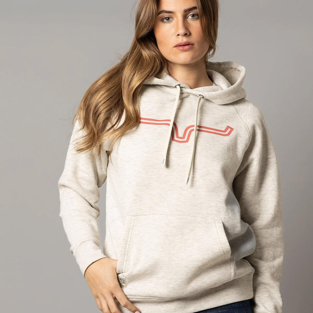Outlier Hooded Sweatshirt