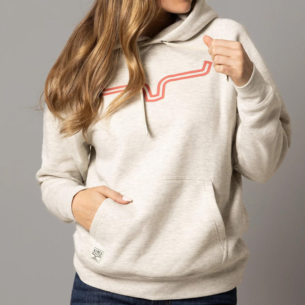 Outlier Hooded Sweatshirt