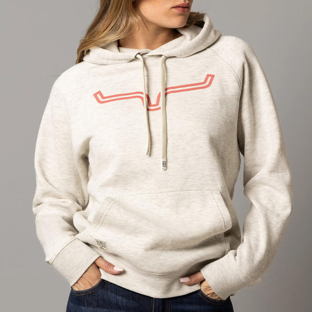 Outlier Hooded Sweatshirt