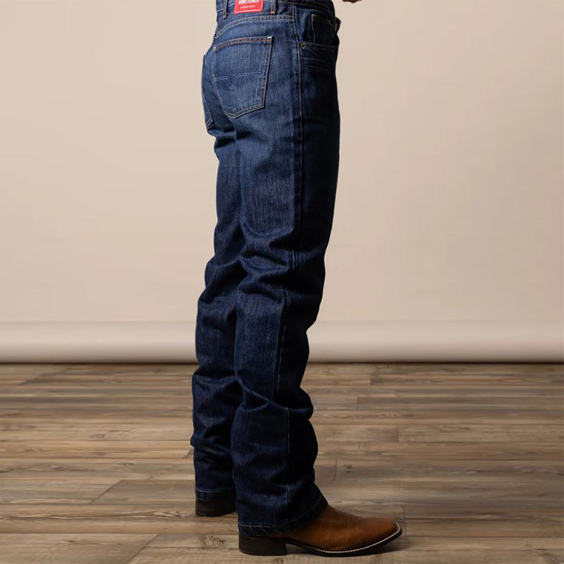 Dillon Blue Kimes Jeans