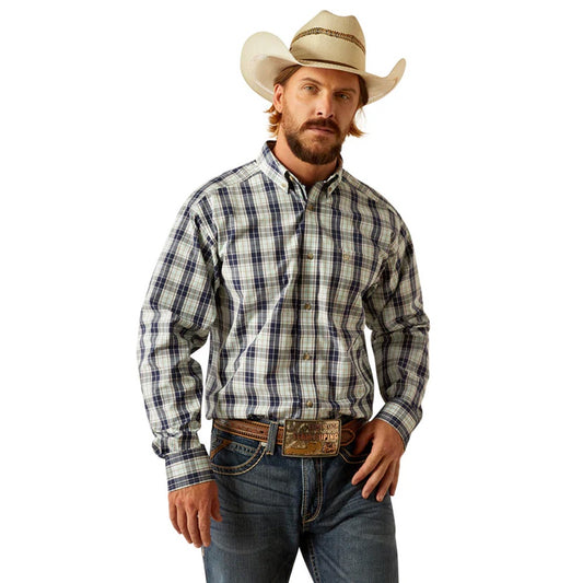 Pro Series Curtis Classic Fit Shirt