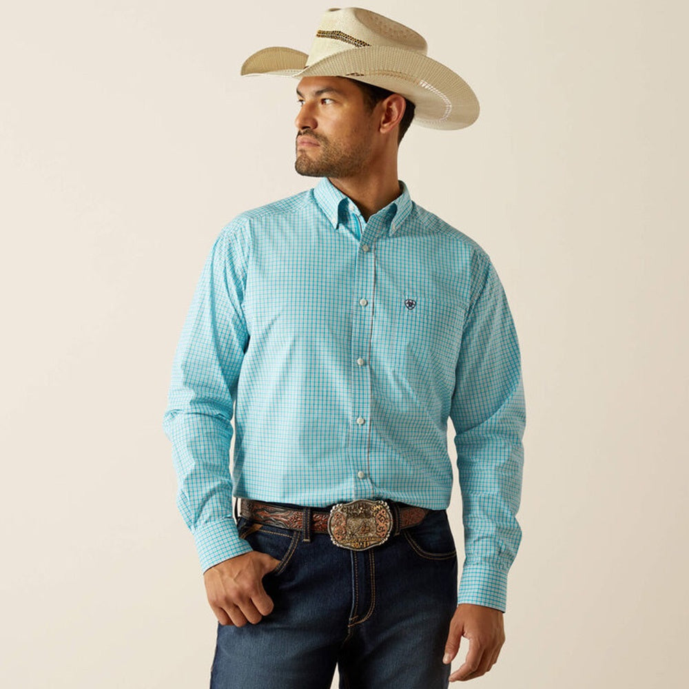 Pro Series Wilmer Classic Fit Shirt