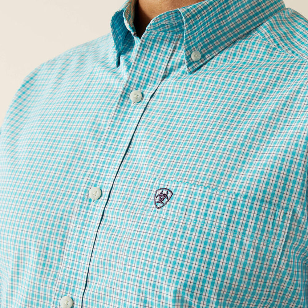 Pro Series Wilmer Classic Fit Shirt