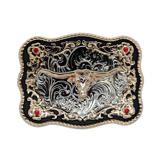 Rivera Buckle