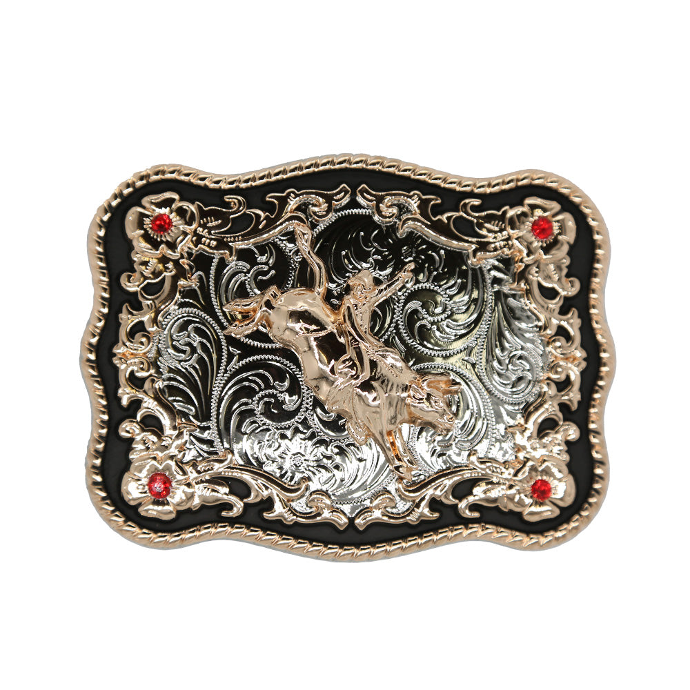 Mohave Buckle