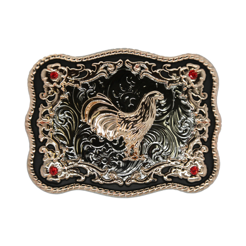Rivera Buckle