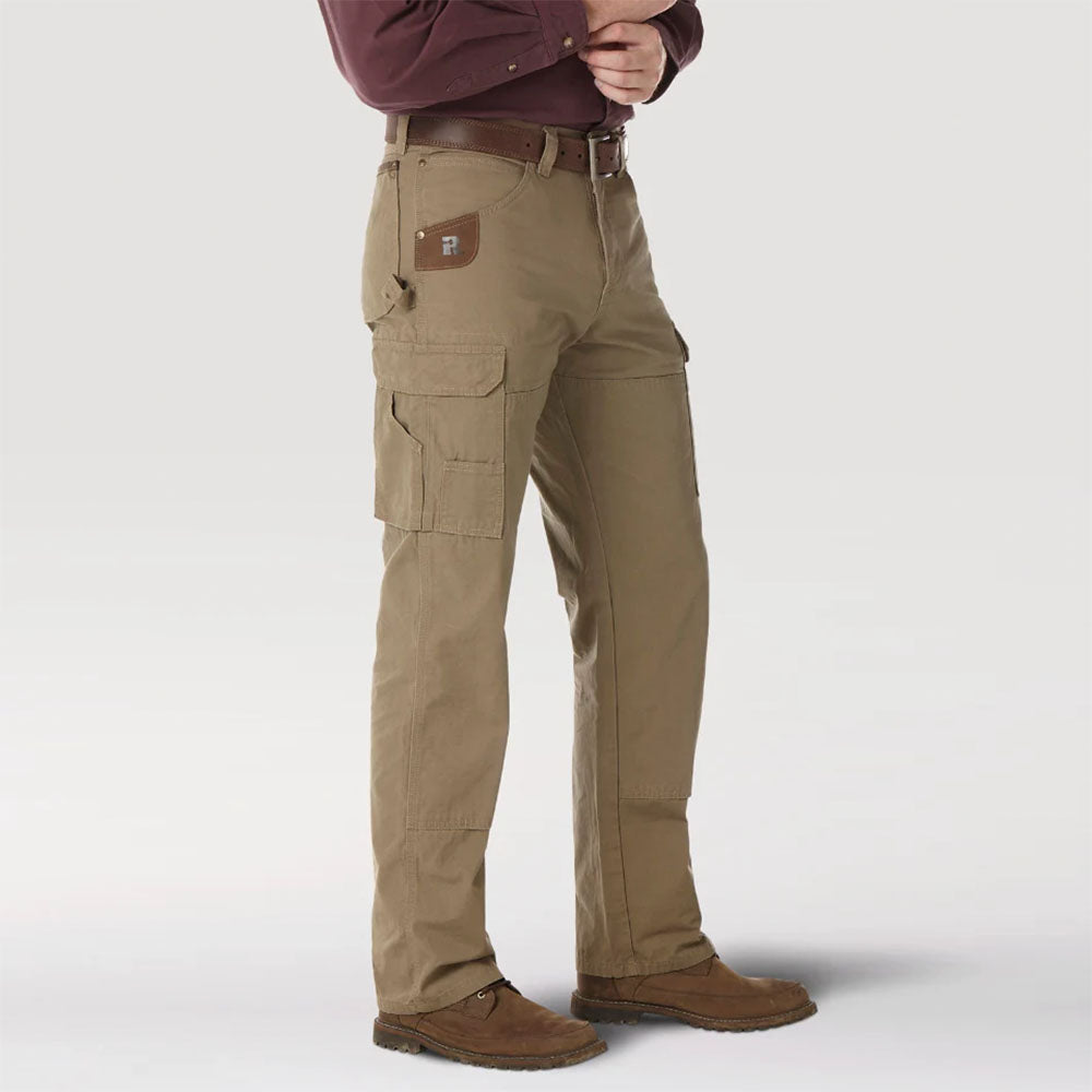 Ranger Cargo Relaxed Fit | 3W060BR