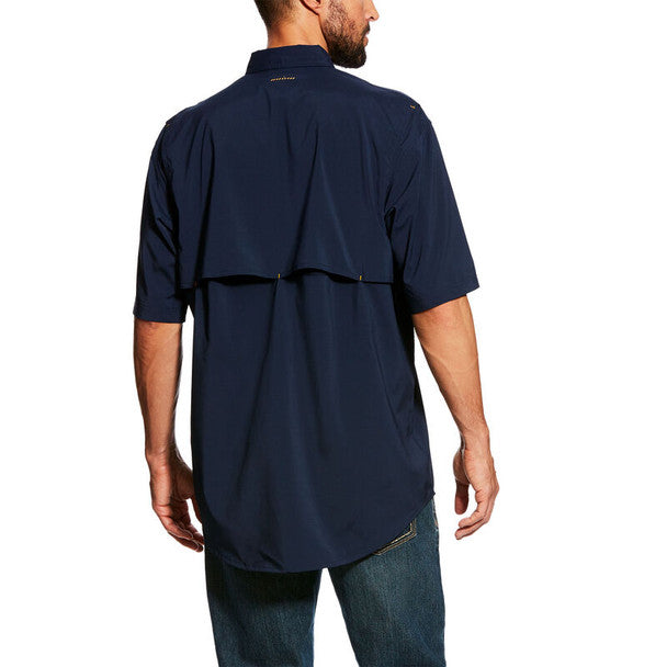 10025388  Rebar Made ToughVent Navy