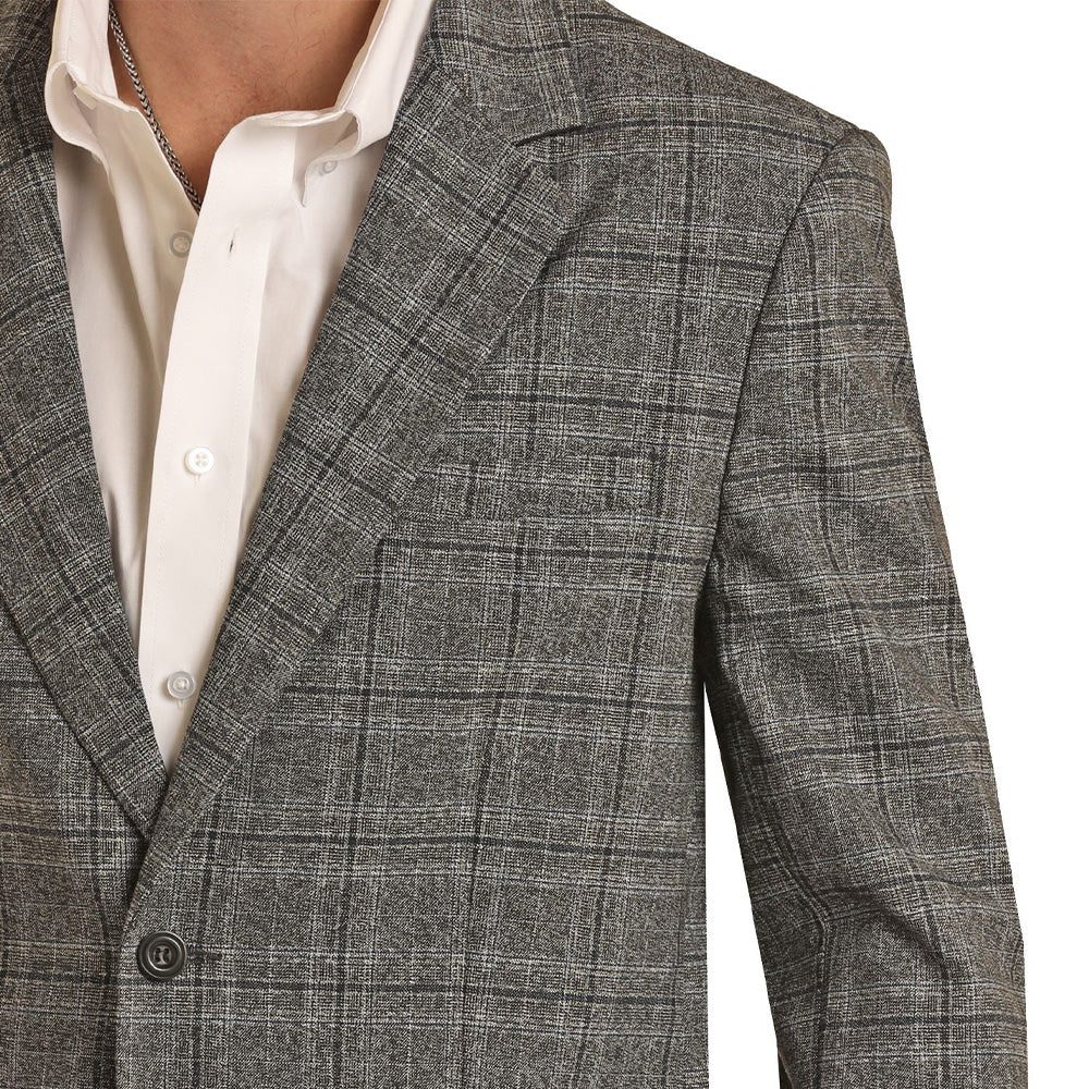 Rock & Roll Cowbow Sport Coat