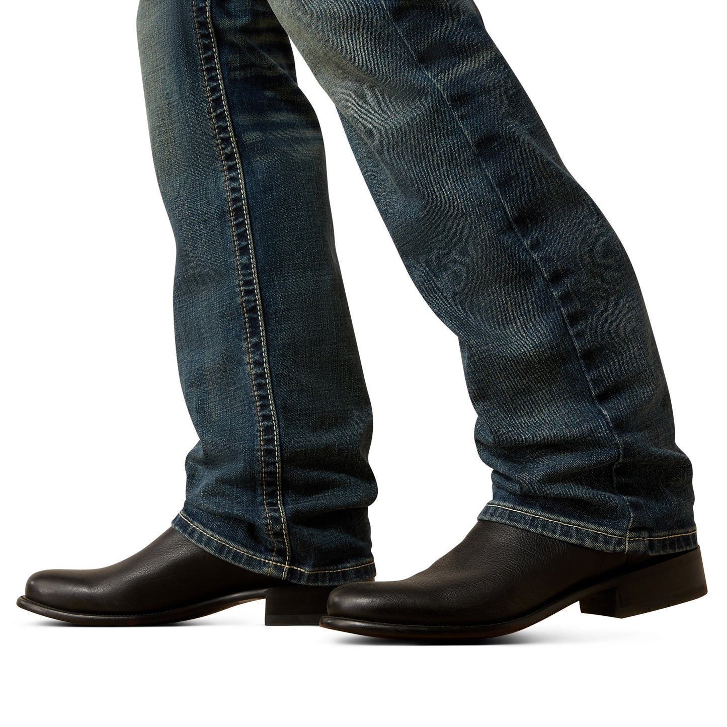 M5 Slim Stretch Adkins Stackable Straight Leg Jean 10030275