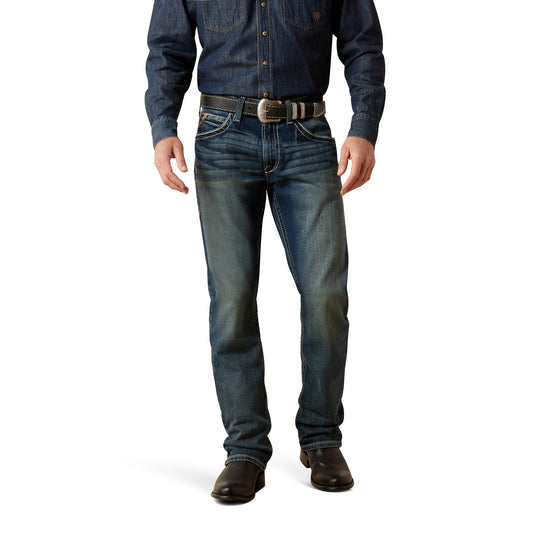 M5 Slim Stretch Adkins Stackable Straight Leg Jean 10030275