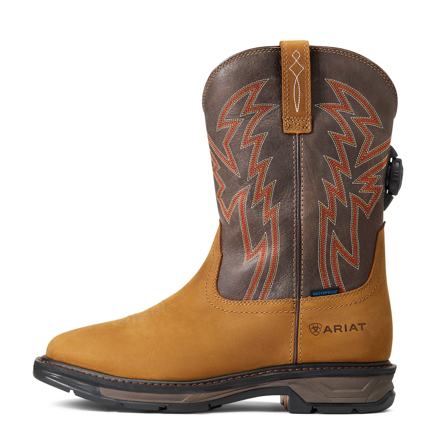 Ariat Workhog CT BOA H2O | 10038921