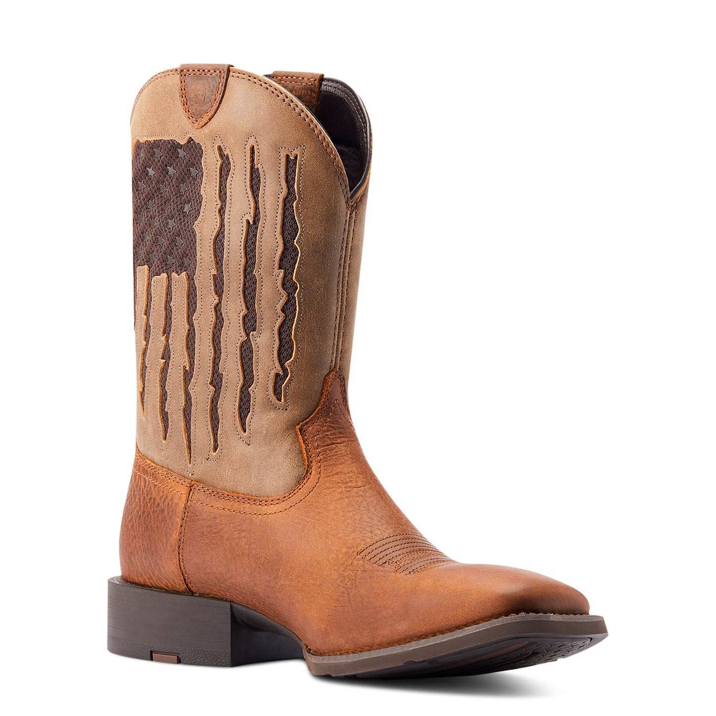 Sport My Country VentTEK Faithful Brown | 10044564