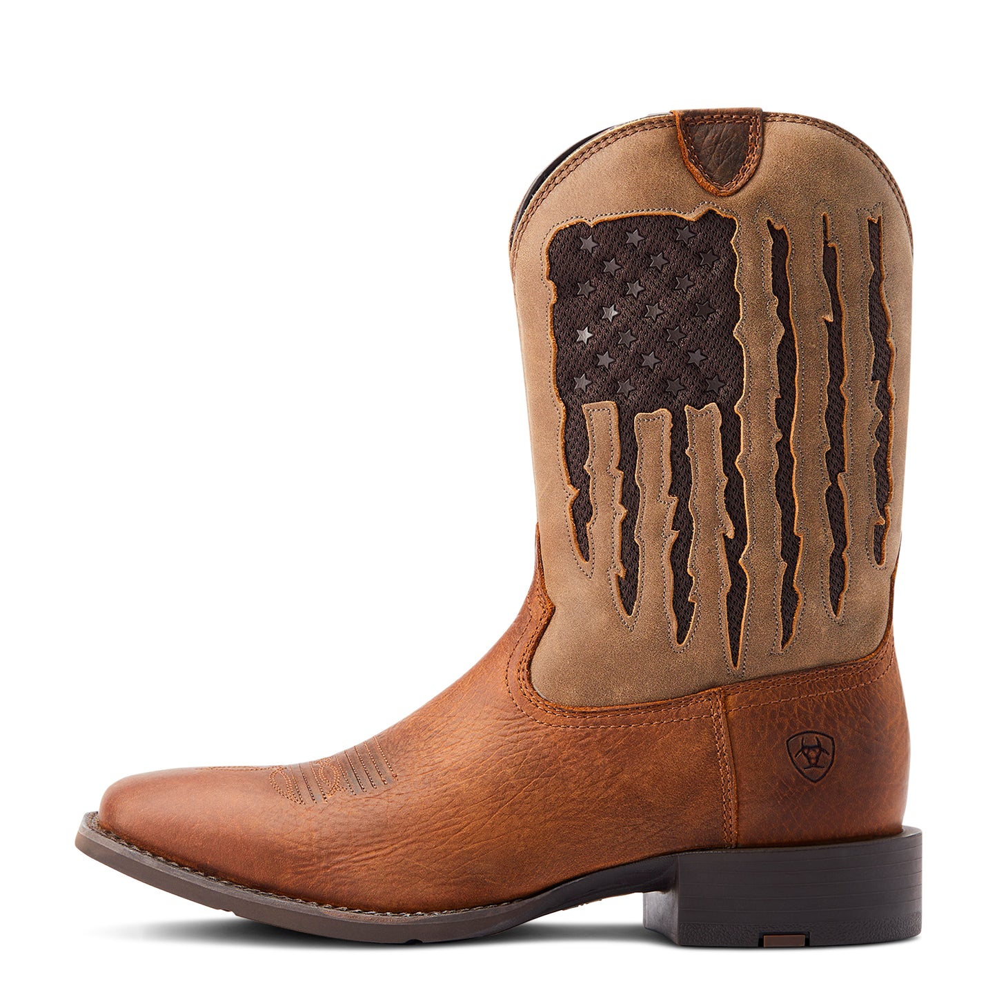 Sport My Country VentTEK Faithful Brown | 10044564