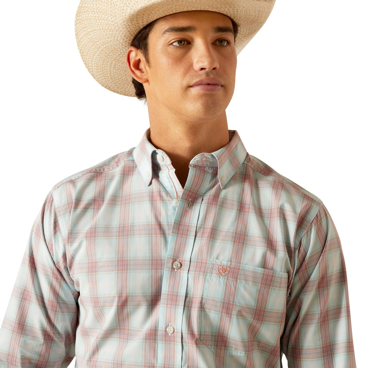 Pro Series King Fitted Shirt | 10048406