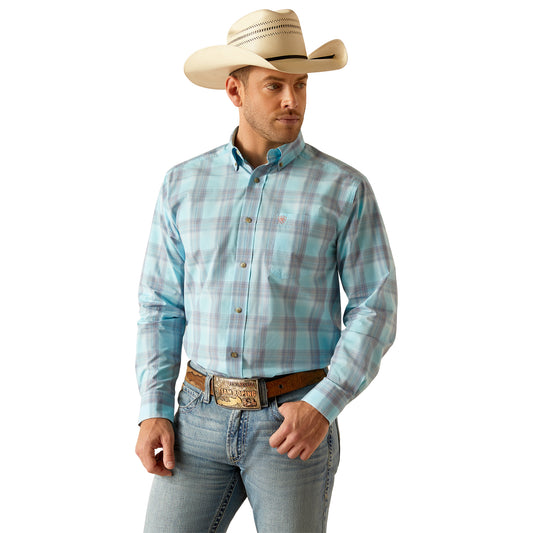 Pro Series Kane Classic Fit Shirt | 10048437