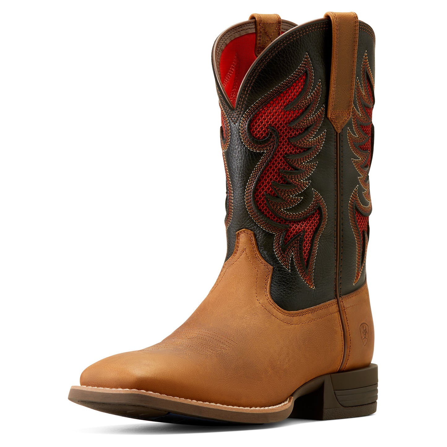 Cowpuncher VentTEK Cowboy Boot | 10051036