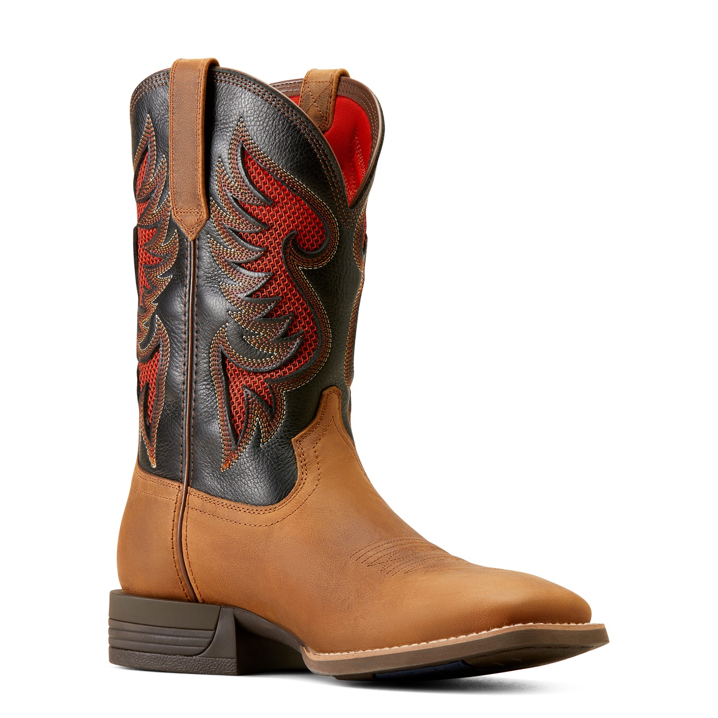 Cowpuncher VentTEK Cowboy Boot | 10051036