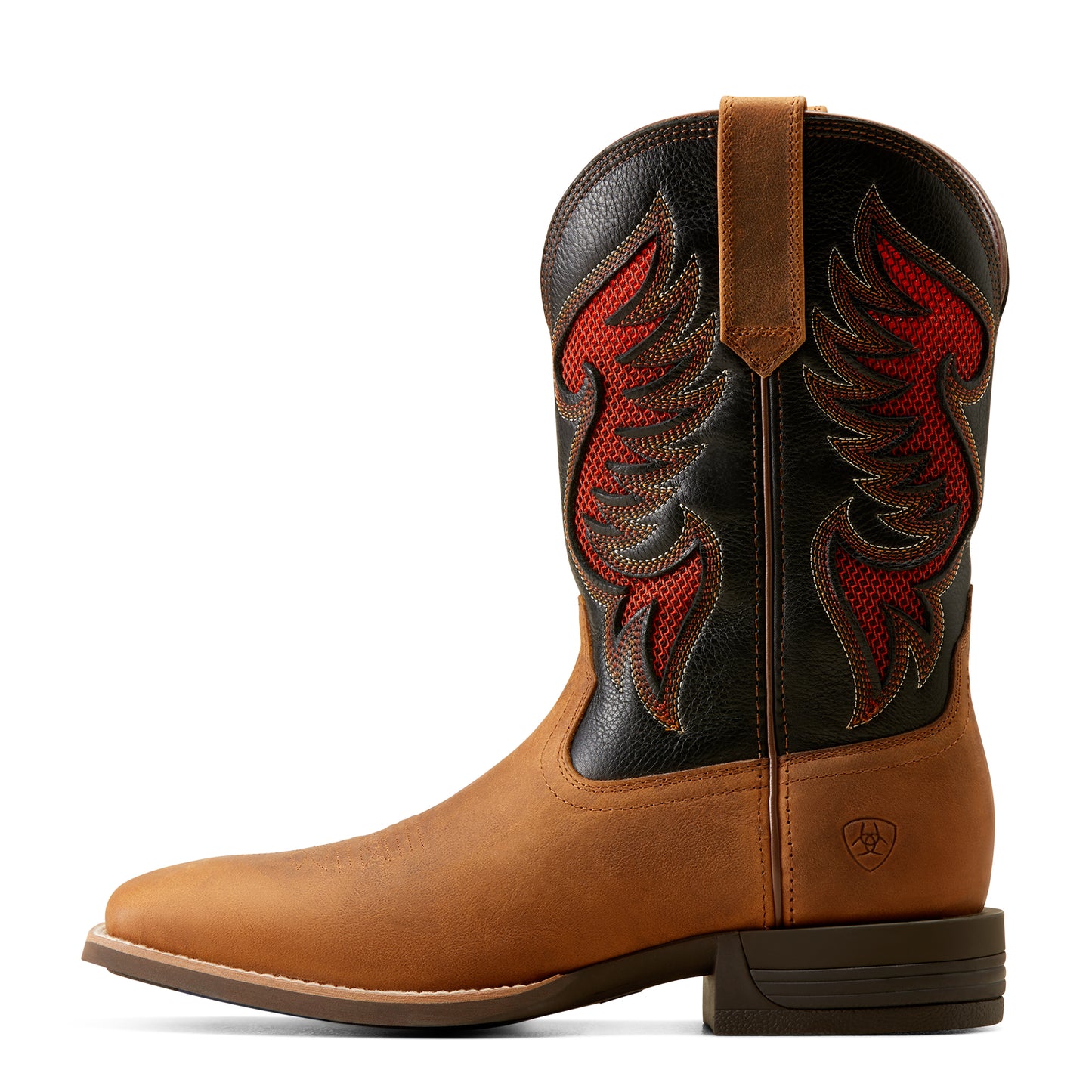 Cowpuncher VentTEK Cowboy Boot | 10051036